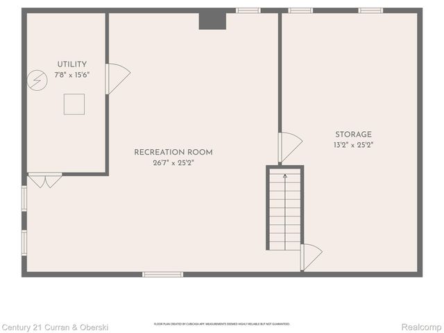 43060 Providence Lane, Canton Charter Township, MI 48188