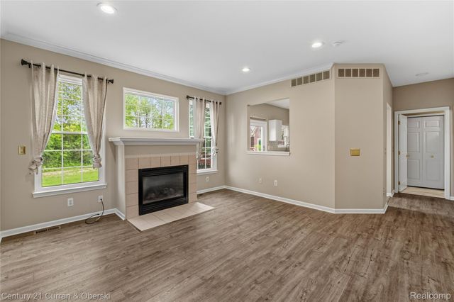 43060 Providence Lane, Canton Charter Township, MI 48188