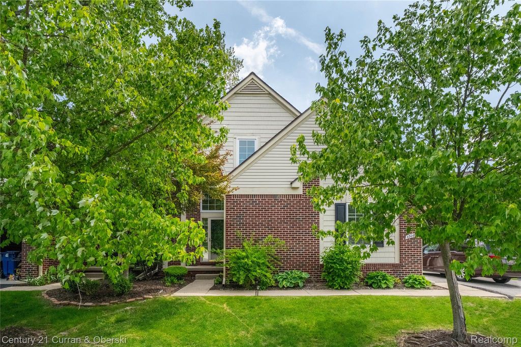 43060 Providence Lane, Canton Charter Township, MI 48188