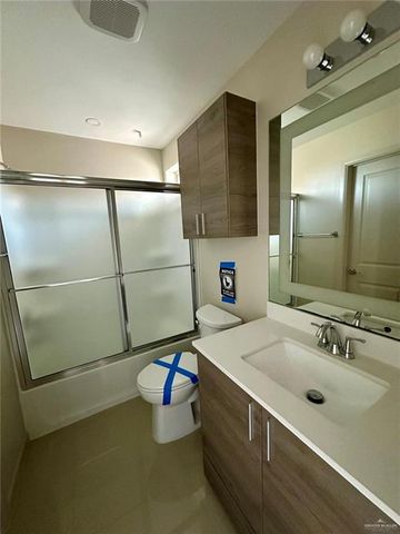 410 Newport Avenue 1, Edinburg, TX 78539