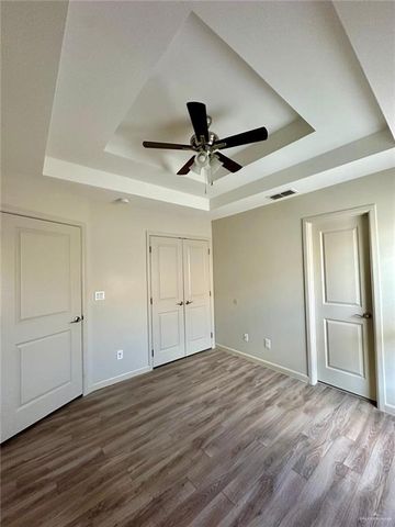 410 Newport Avenue 1, Edinburg, TX 78539