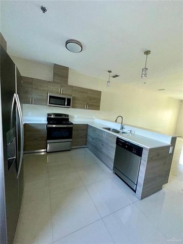 410 Newport Avenue 1, Edinburg, TX 78539