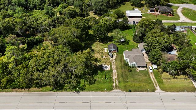 5430 Masters Road, Manvel, TX 77578