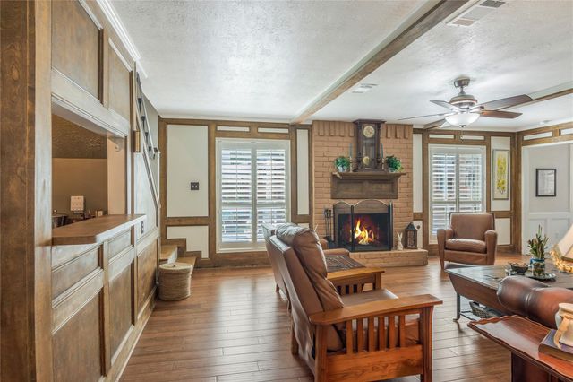 6411 Northway Drive, Spring, TX 77389