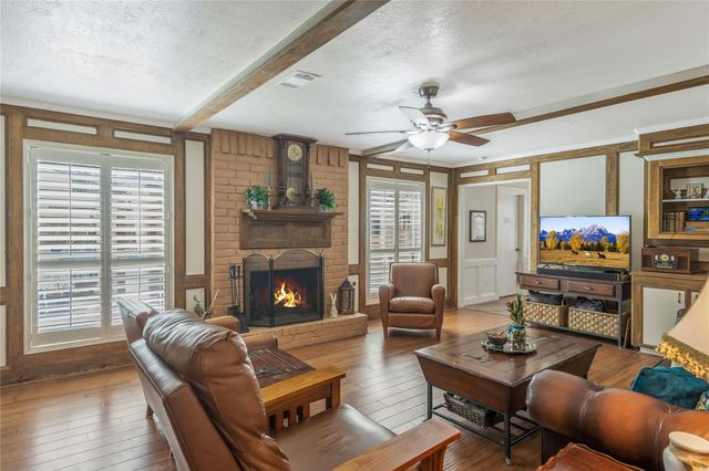 6411 Northway Drive, Spring, TX 77389