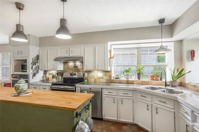 6411 Northway Drive, Spring, TX 77389