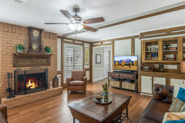 6411 Northway Drive, Spring, TX 77389