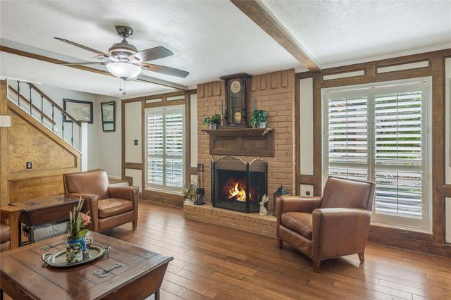 6411 Northway Drive, Spring, TX 77389