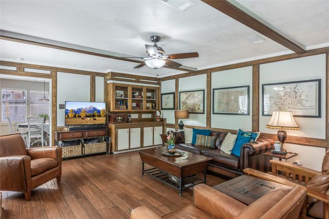 6411 Northway Drive, Spring, TX 77389