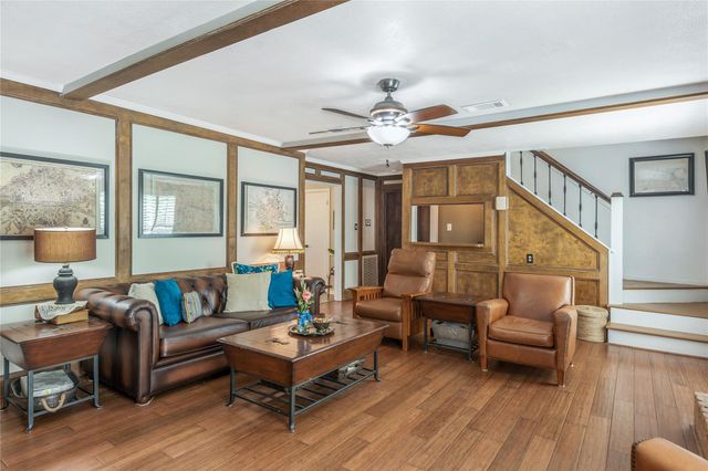 6411 Northway Drive, Spring, TX 77389