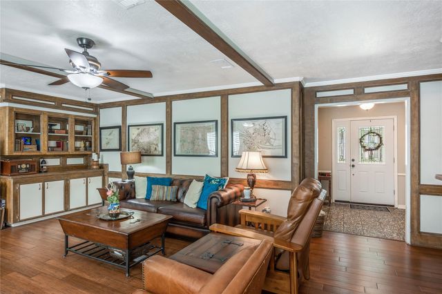 6411 Northway Drive, Spring, TX 77389