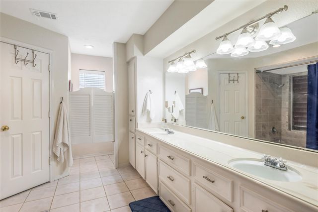 6411 Northway Drive, Spring, TX 77389