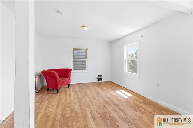 15 S Ward Street, New Brunswick, NJ 08901