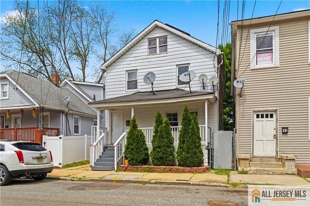 15 S Ward Street, New Brunswick, NJ 08901