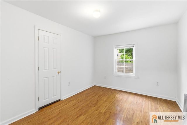 15 S Ward Street, New Brunswick, NJ 08901