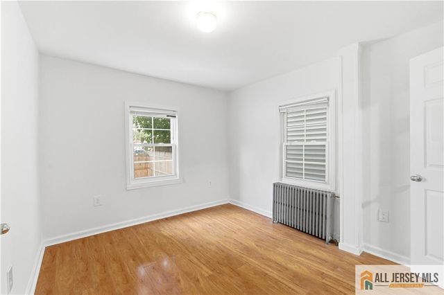 15 S Ward Street, New Brunswick, NJ 08901