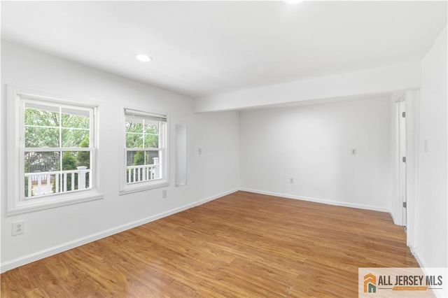 15 S Ward Street, New Brunswick, NJ 08901