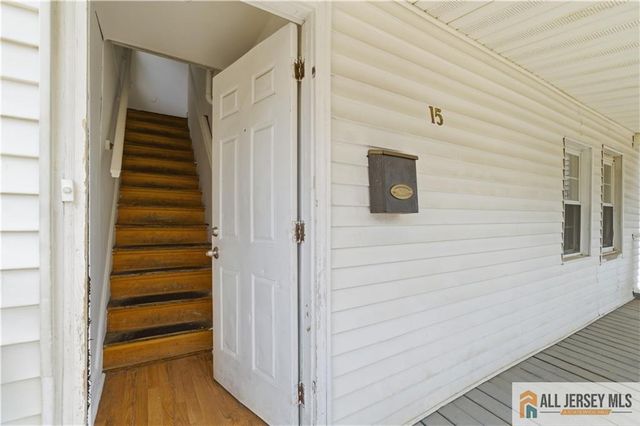 15 S Ward Street, New Brunswick, NJ 08901
