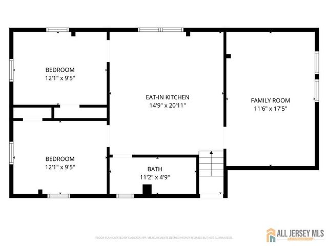 15 S Ward Street, New Brunswick, NJ 08901