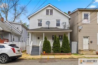 15 S Ward Street, New Brunswick, NJ 08901