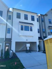 4609 Mint Leaf Lane, Raleigh, NC 27612