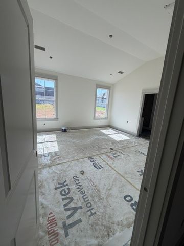 6803 SW High Meadow Boulevard, Bentonville, AR 72713