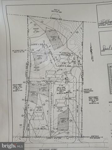 CAROLYNS WAY, Linden, VA 22642