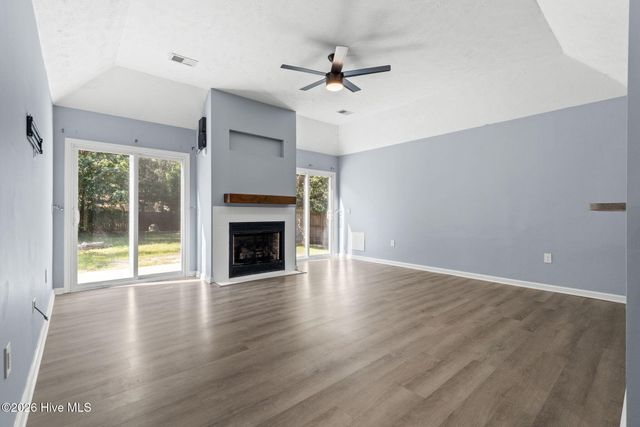 3169 Pine Hill Drive SW, Shallotte, NC 28470