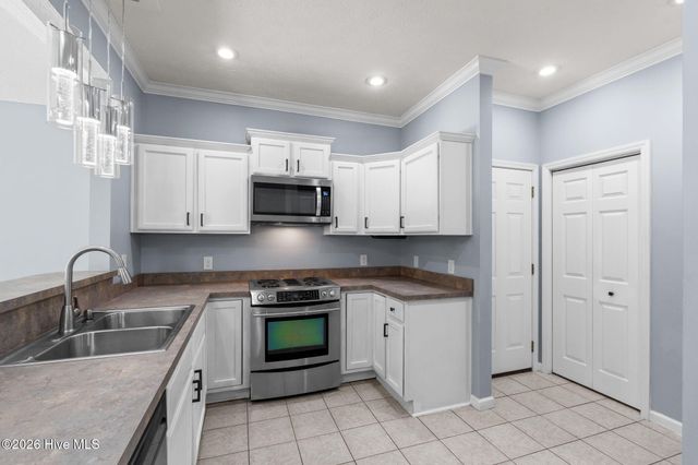 3169 Pine Hill Drive SW, Shallotte, NC 28470