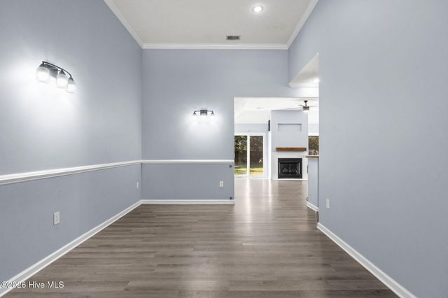 3169 Pine Hill Drive SW, Shallotte, NC 28470