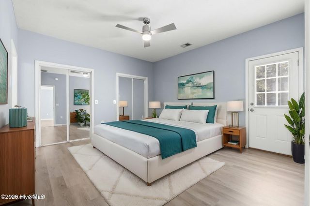 3169 Pine Hill Drive SW, Shallotte, NC 28470