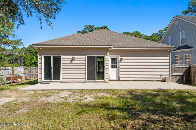 3169 Pine Hill Drive SW, Shallotte, NC 28470