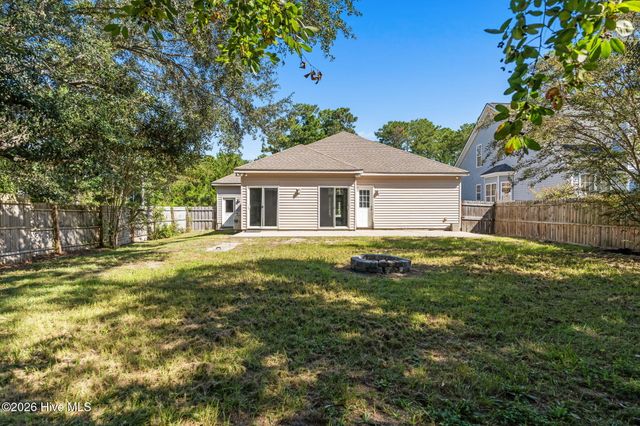 3169 Pine Hill Drive SW, Shallotte, NC 28470