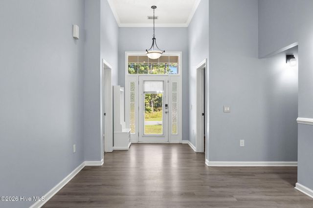3169 Pine Hill Drive SW, Shallotte, NC 28470