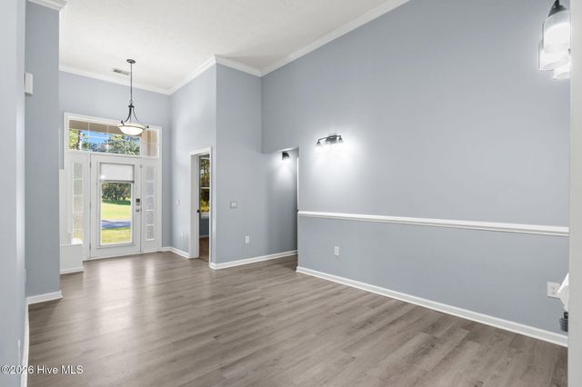 3169 Pine Hill Drive SW, Shallotte, NC 28470