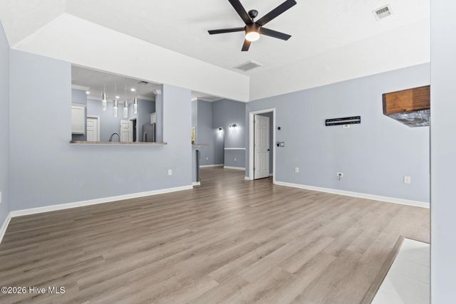3169 Pine Hill Drive SW, Shallotte, NC 28470