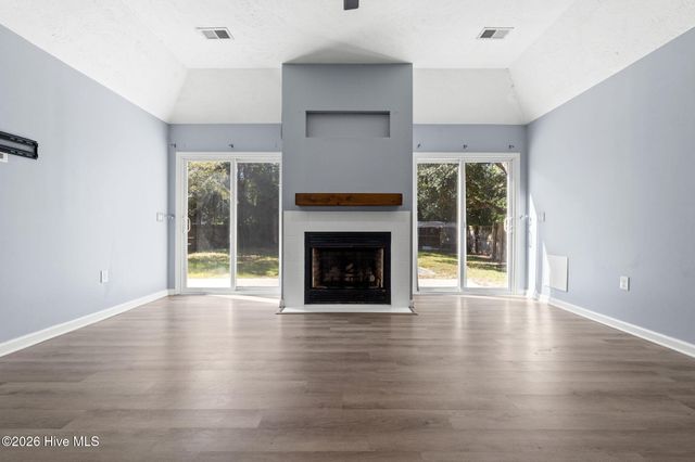 3169 Pine Hill Drive SW, Shallotte, NC 28470