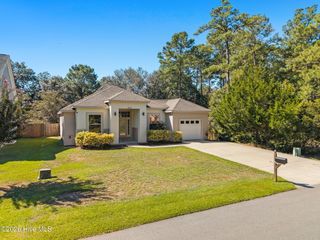 3169 Pine Hill Drive SW, Shallotte, NC 28470