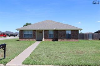 1440 LARIAT TRAIL, Henrietta, TX 76365