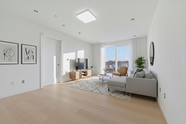 1035 Commonwealth Ave 501, Boston, MA 02215