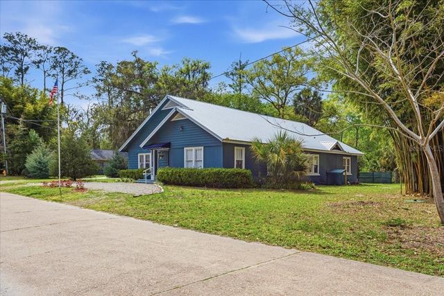 18708 NW 242ND STREET, High Springs, FL 32643