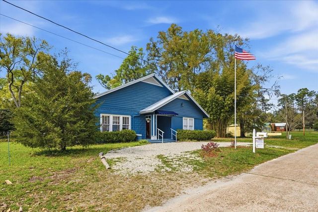 18708 NW 242ND STREET, High Springs, FL 32643