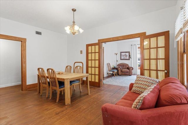 18708 NW 242ND STREET, High Springs, FL 32643