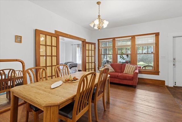 18708 NW 242ND STREET, High Springs, FL 32643