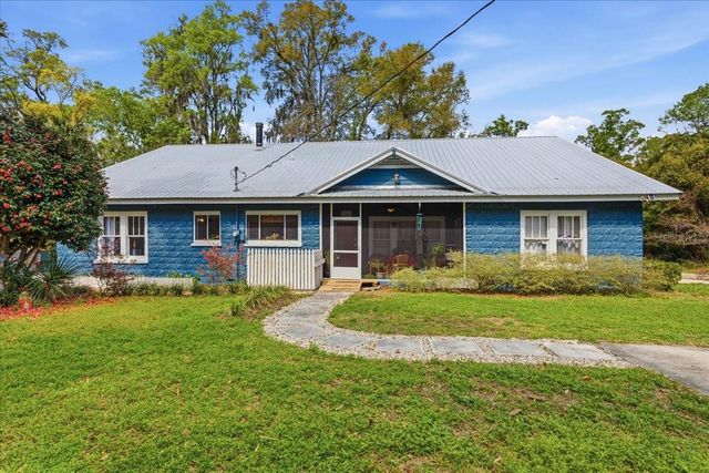 18708 NW 242ND STREET, High Springs, FL 32643