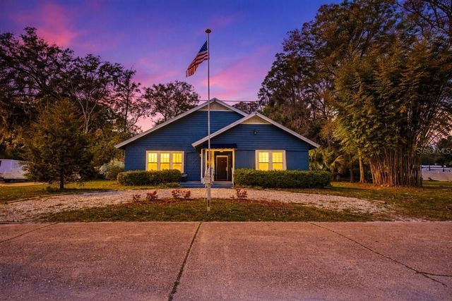 18708 NW 242ND STREET, High Springs, FL 32643