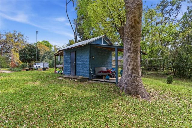 18708 NW 242ND STREET, High Springs, FL 32643