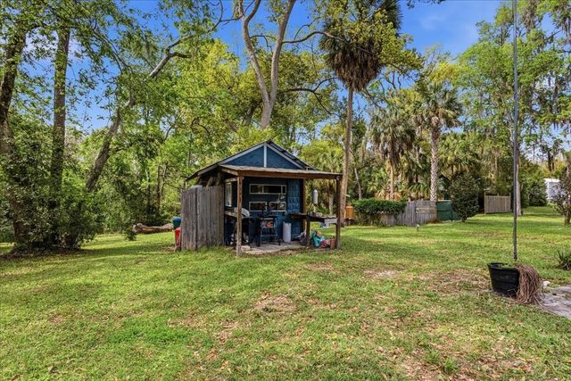 18708 NW 242ND STREET, High Springs, FL 32643