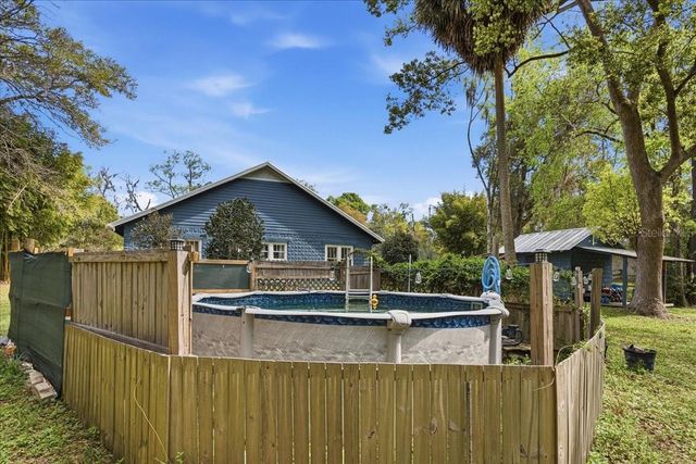 18708 NW 242ND STREET, High Springs, FL 32643