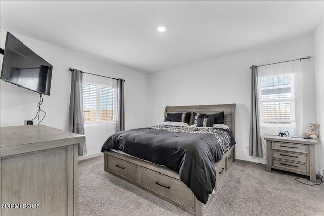 7523 Grassy Plains Drive, Reno, NV 89506